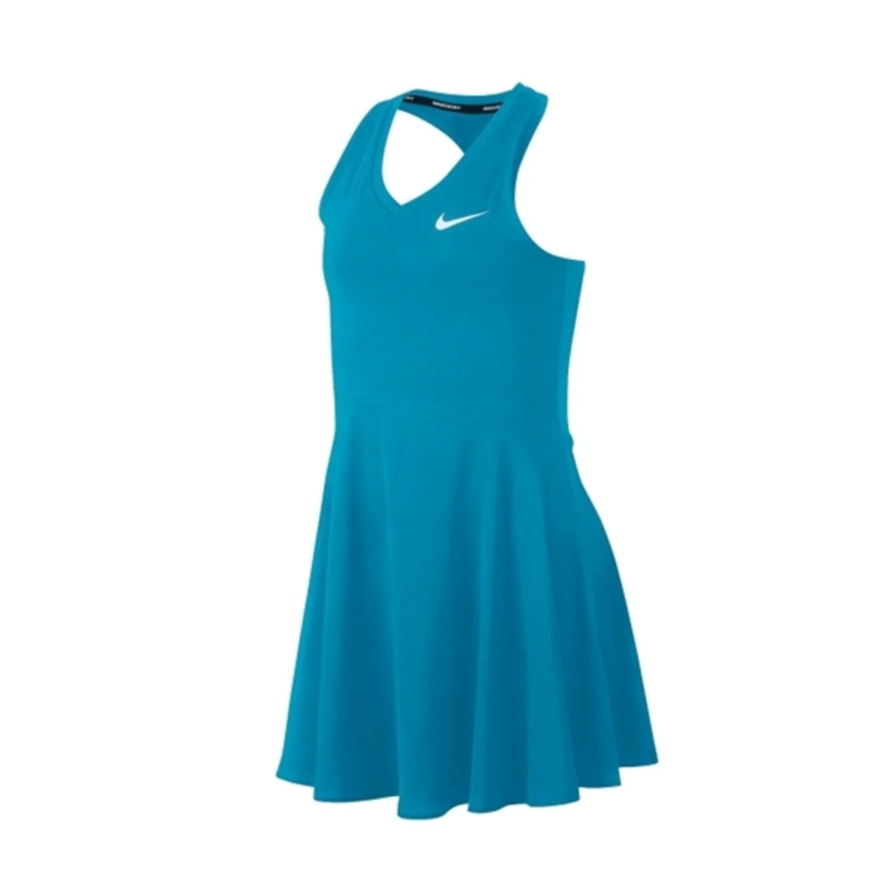 Nike Pure Dress Girl Neo Turquoise Size 152