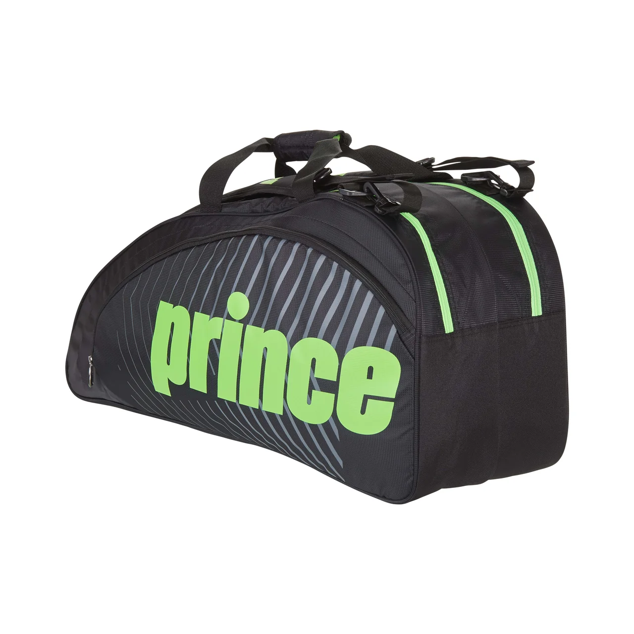 Prince Tour Future Bag X6 Black/Green