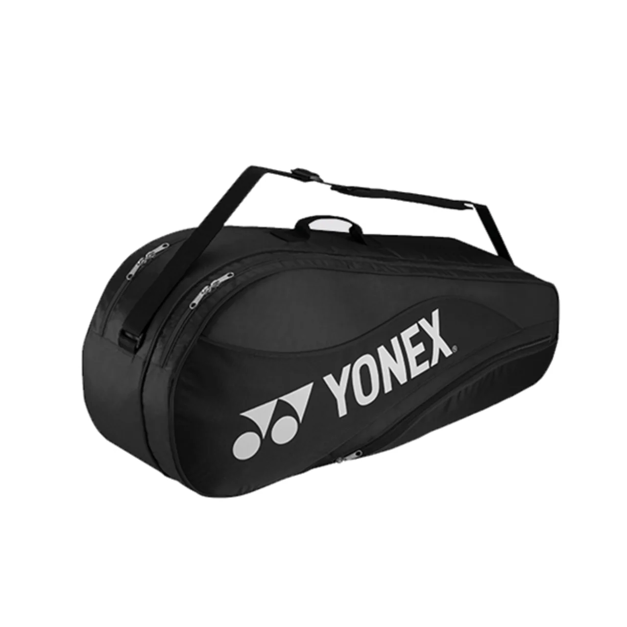 Yonex Team Bag x6 Black/White