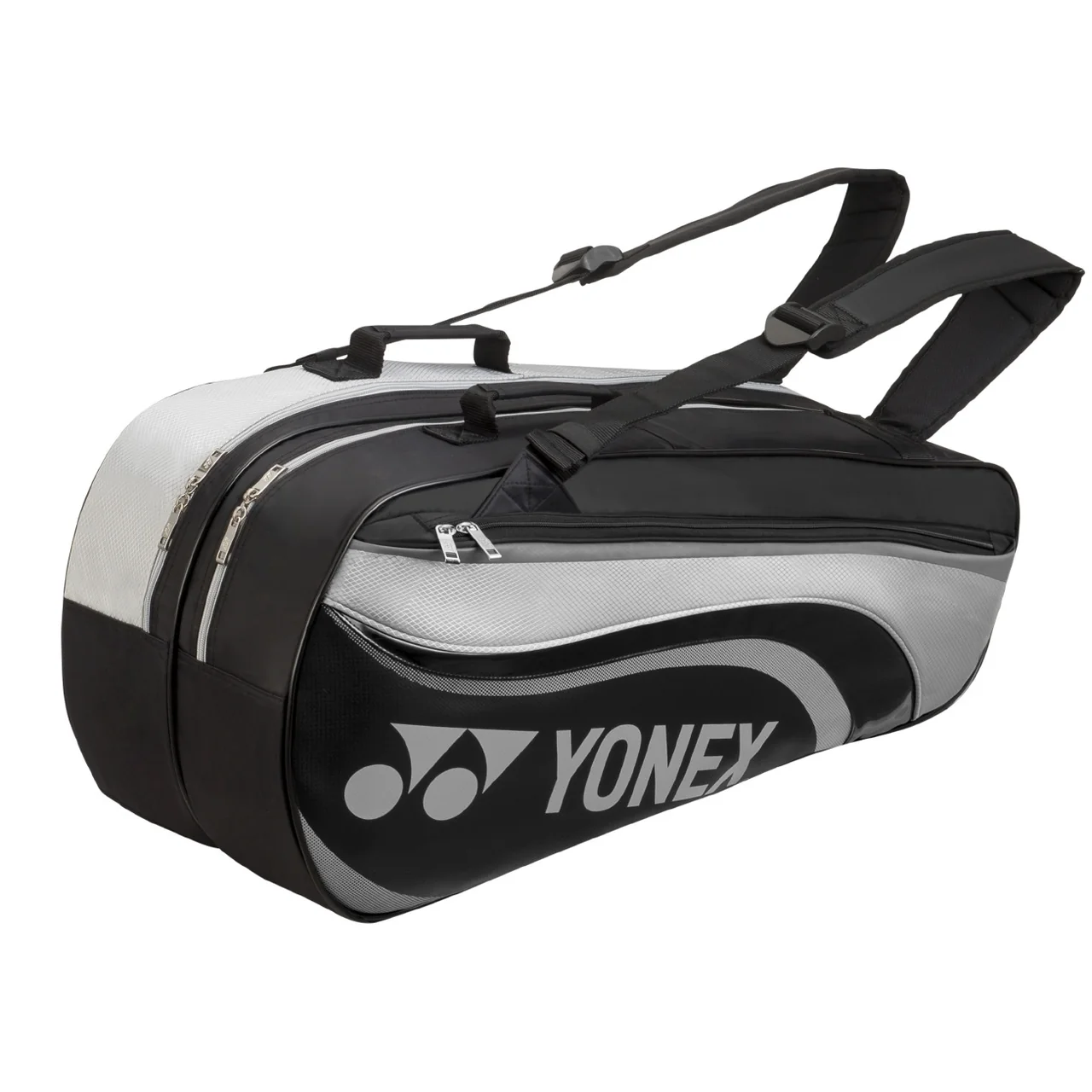 Yonex Active Bag x6 Grey