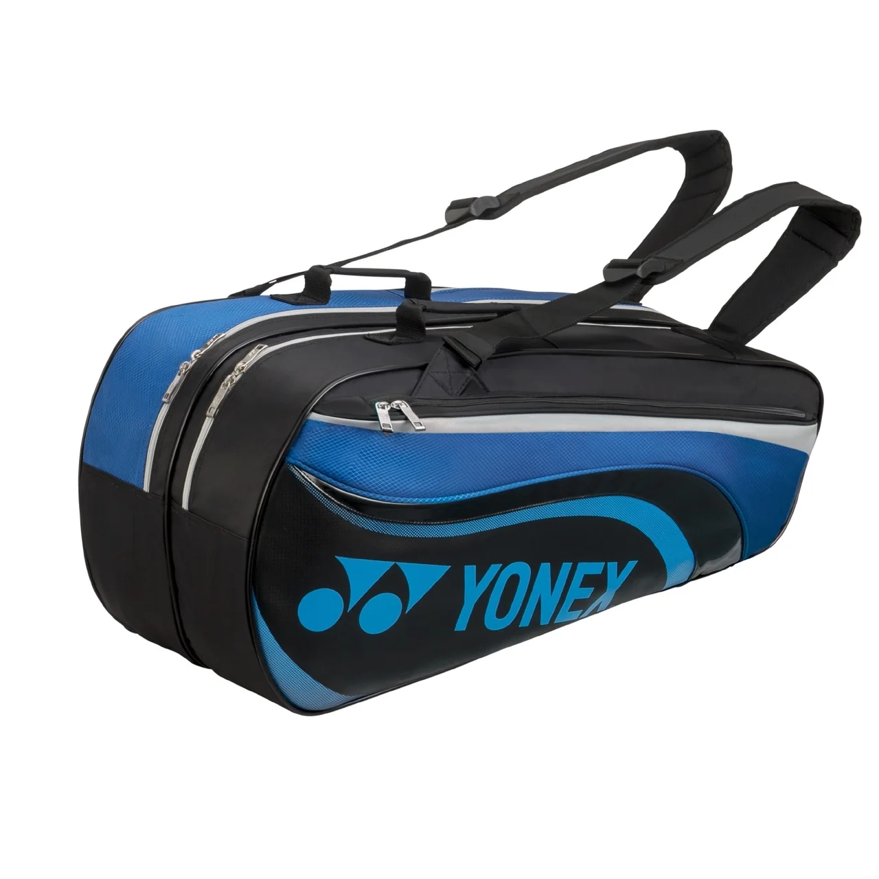 Yonex Active Bag x6 Deep Blue