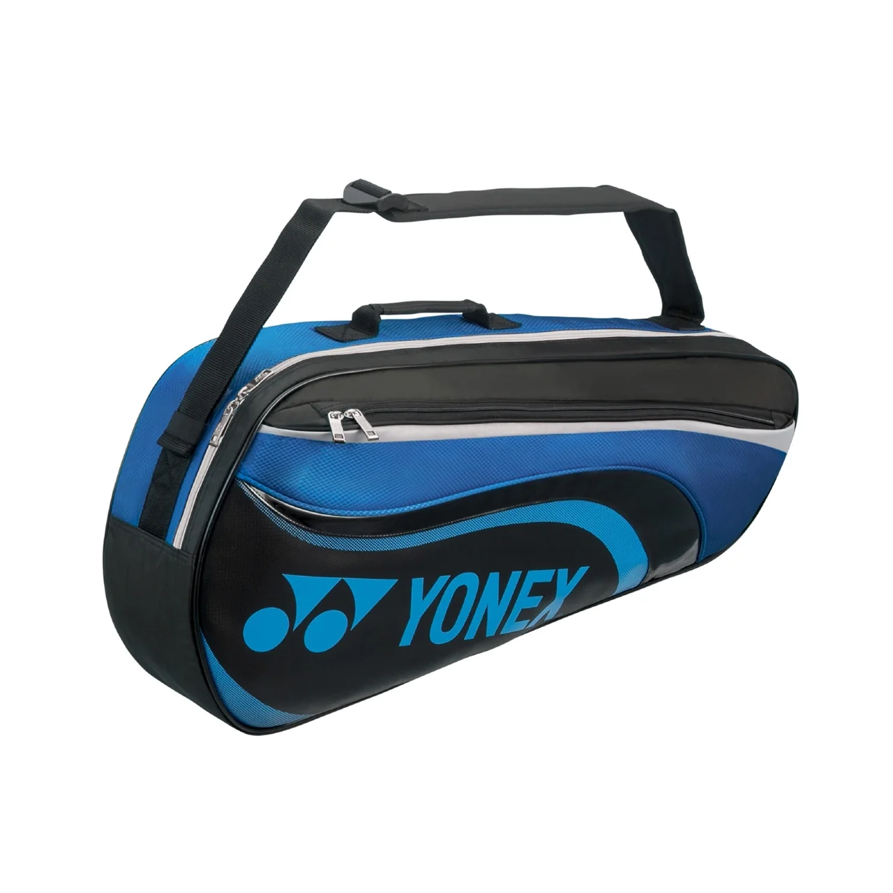Yonex Active Bag x3 Deep Blue
