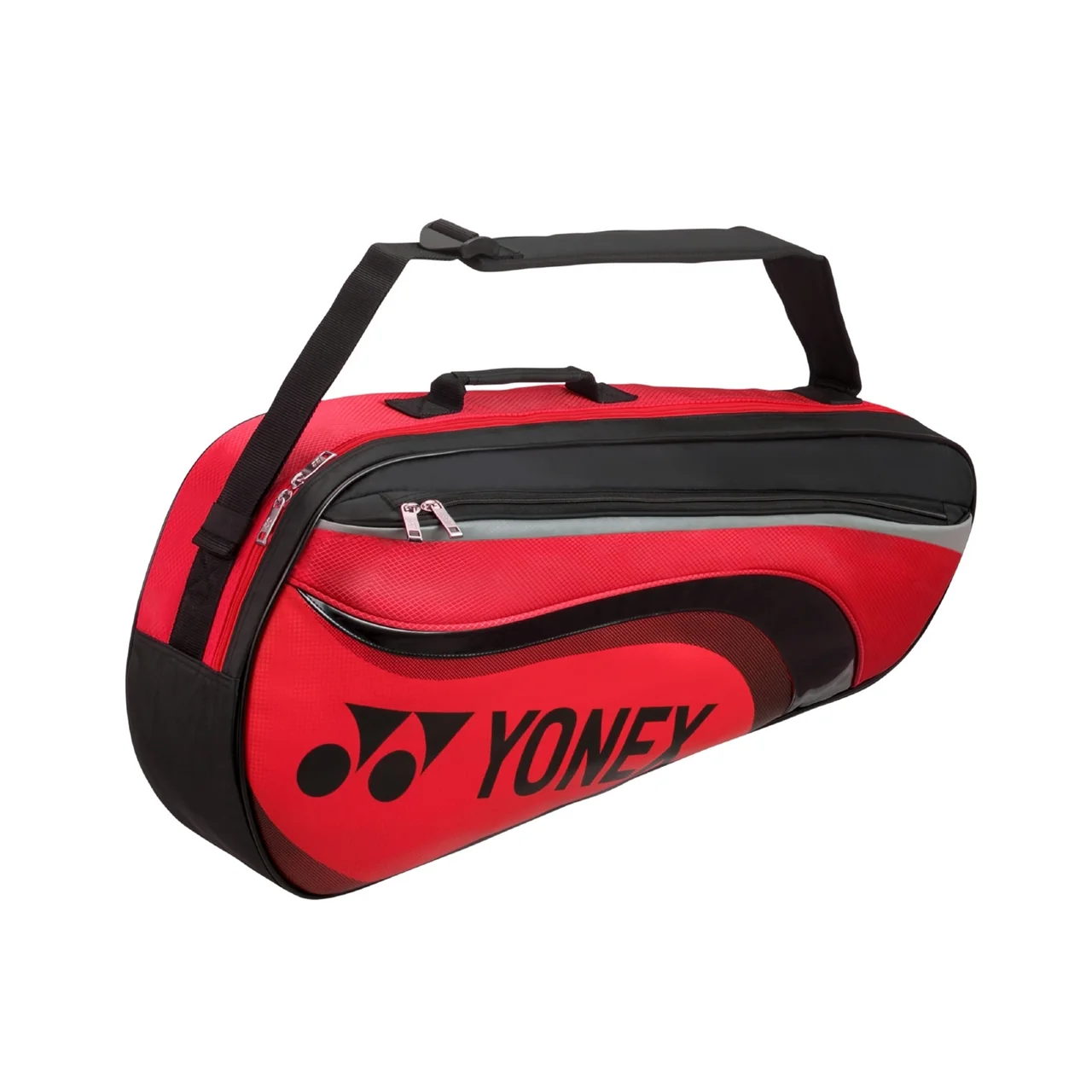 Yonex Active Bag x3 Bright Red