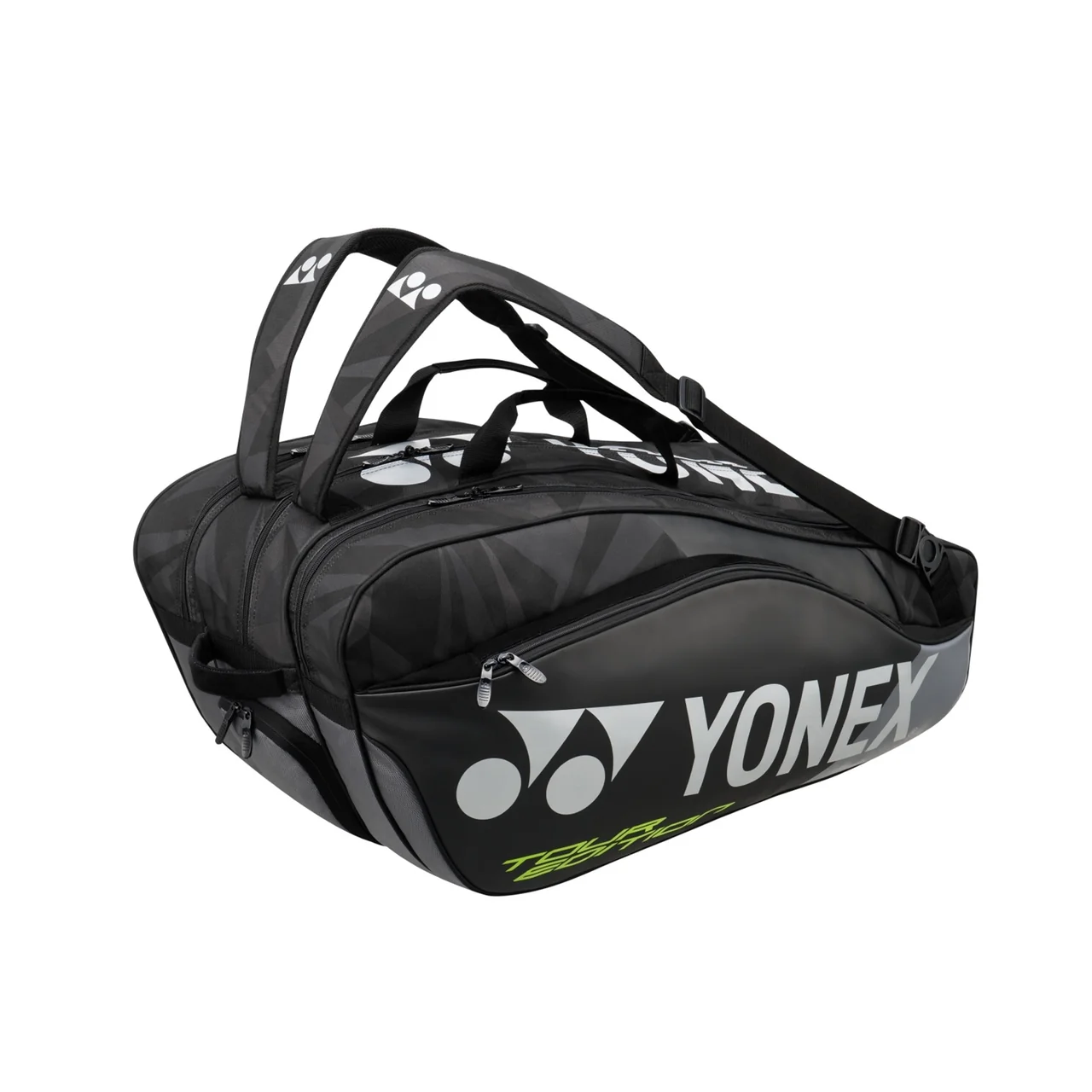 Yonex Pro Bag x9 Black Edition 2019