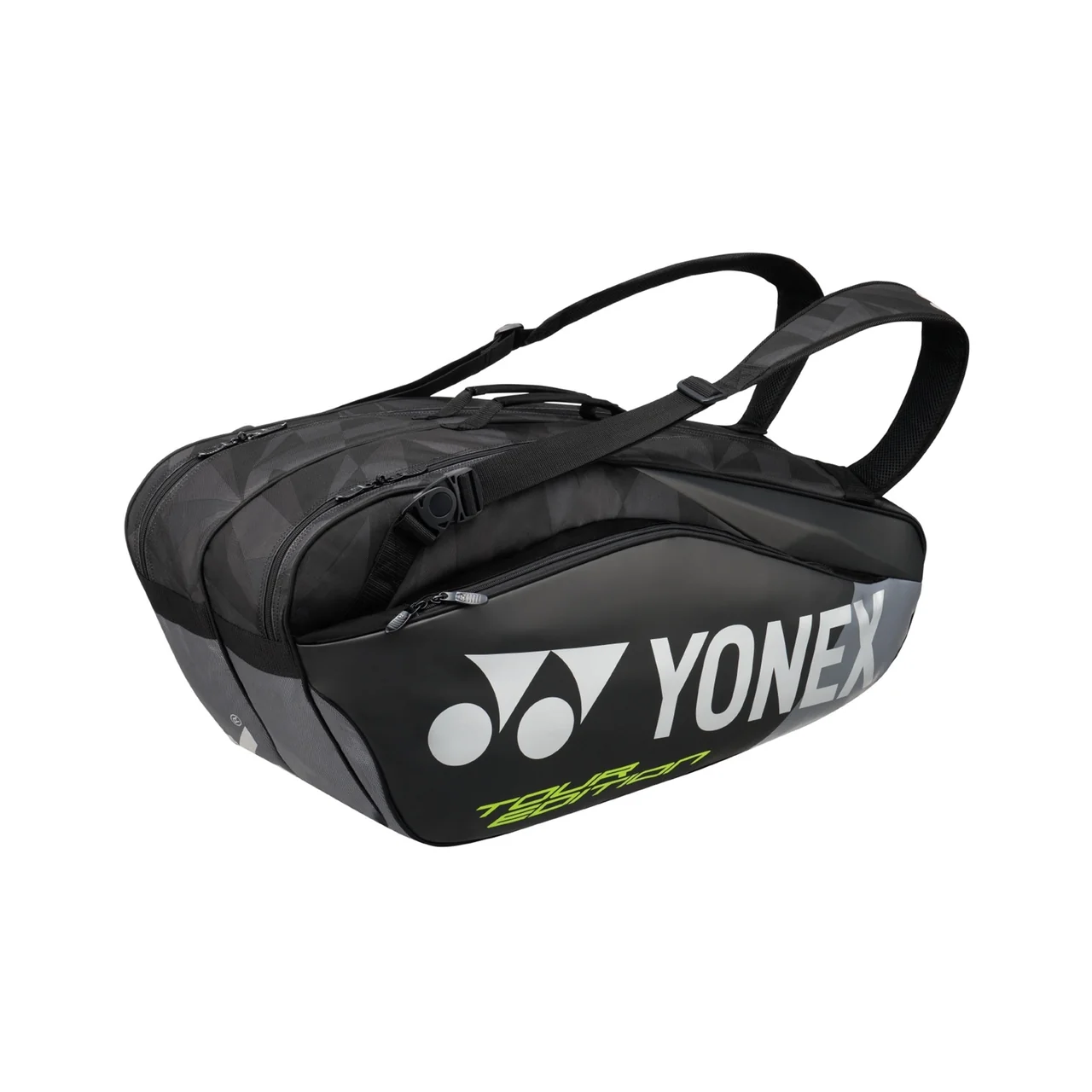 Yonex Pro Bag x6 Black Edition 2019