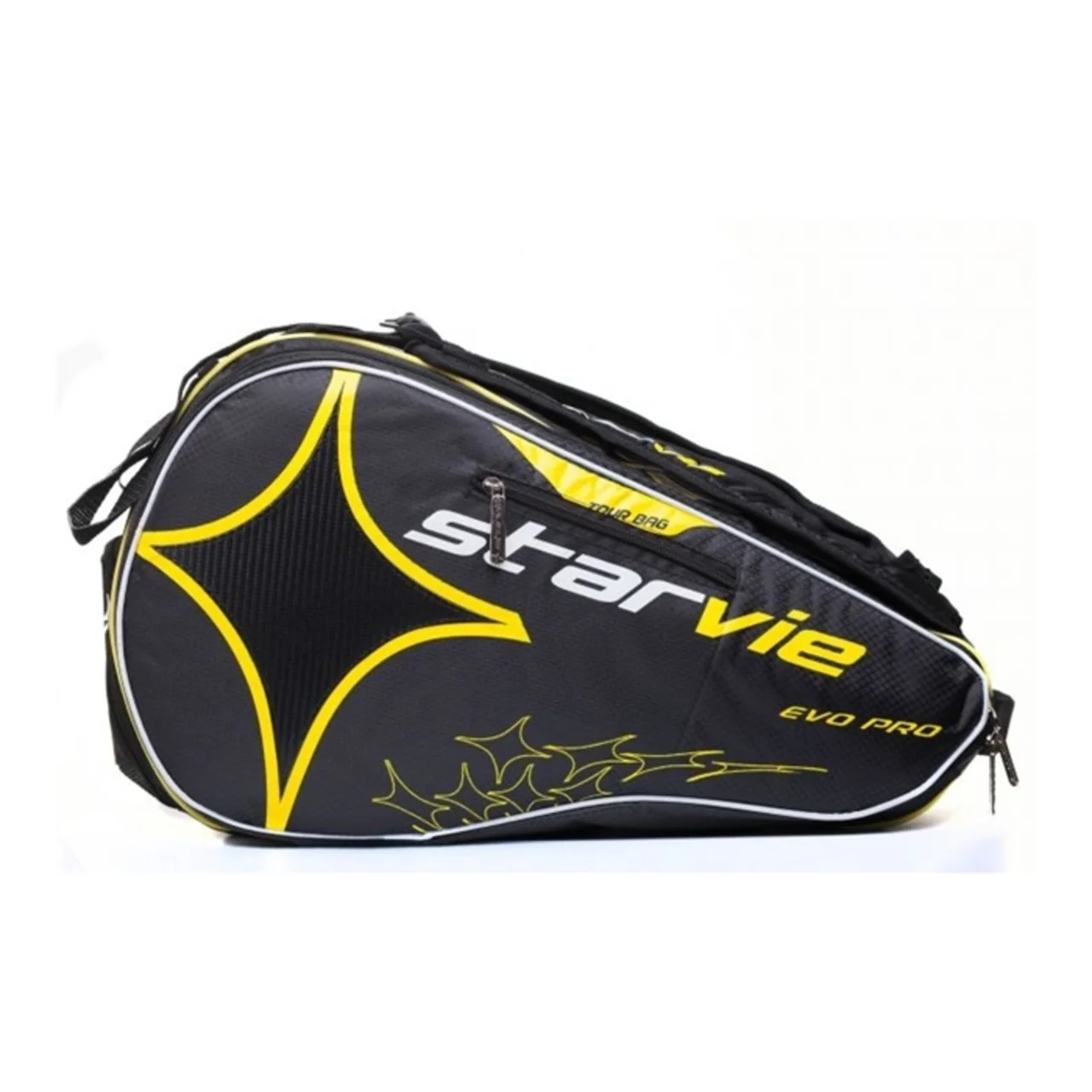 StarVie Paletero Pro Yellow Padel Bag