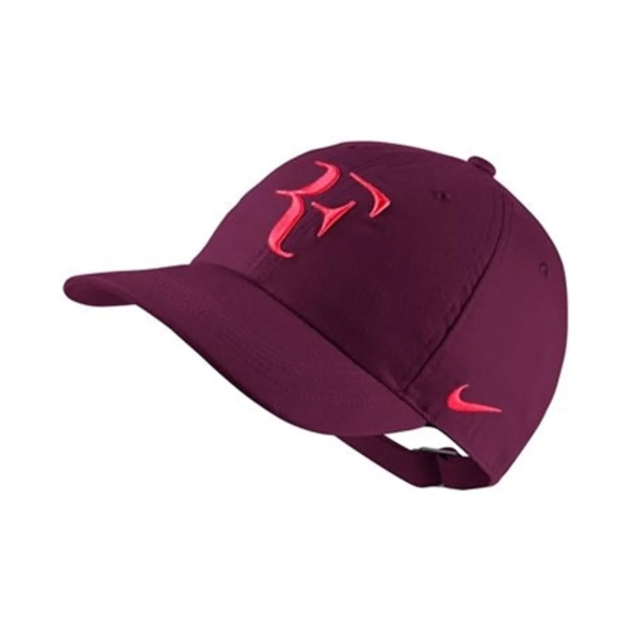 Nike RF Cap Bright Crimson