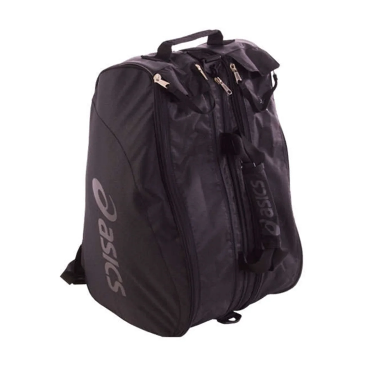 Asics Performance Padel Bag Medium Black