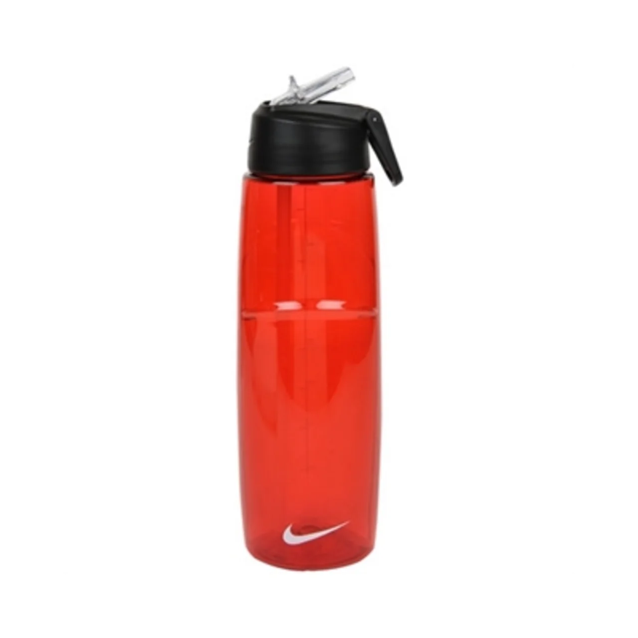 Nike Flow Water bottle 1L Red