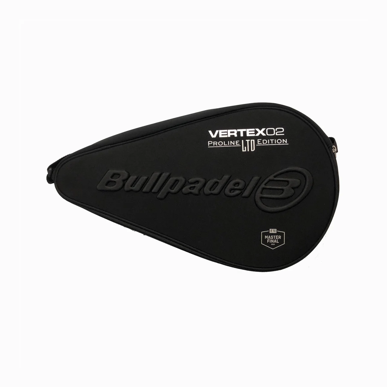 Bullpadel Vertex 02 Masters LTD Edition