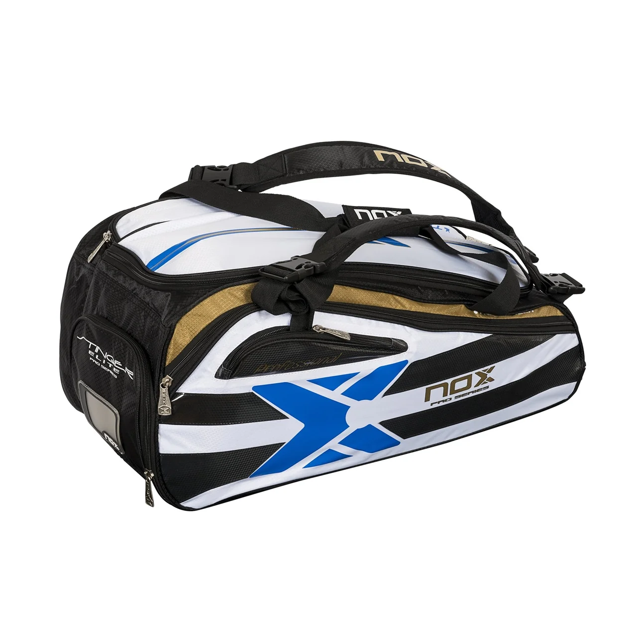 Nox Elite Padel Bag