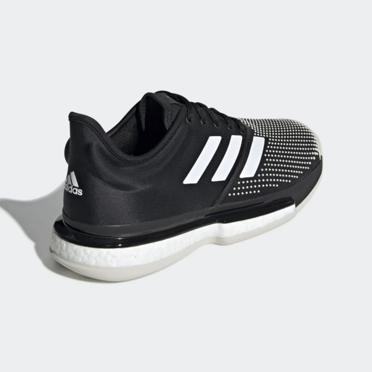 Adidas SoleCourt Boost Clay/Padel