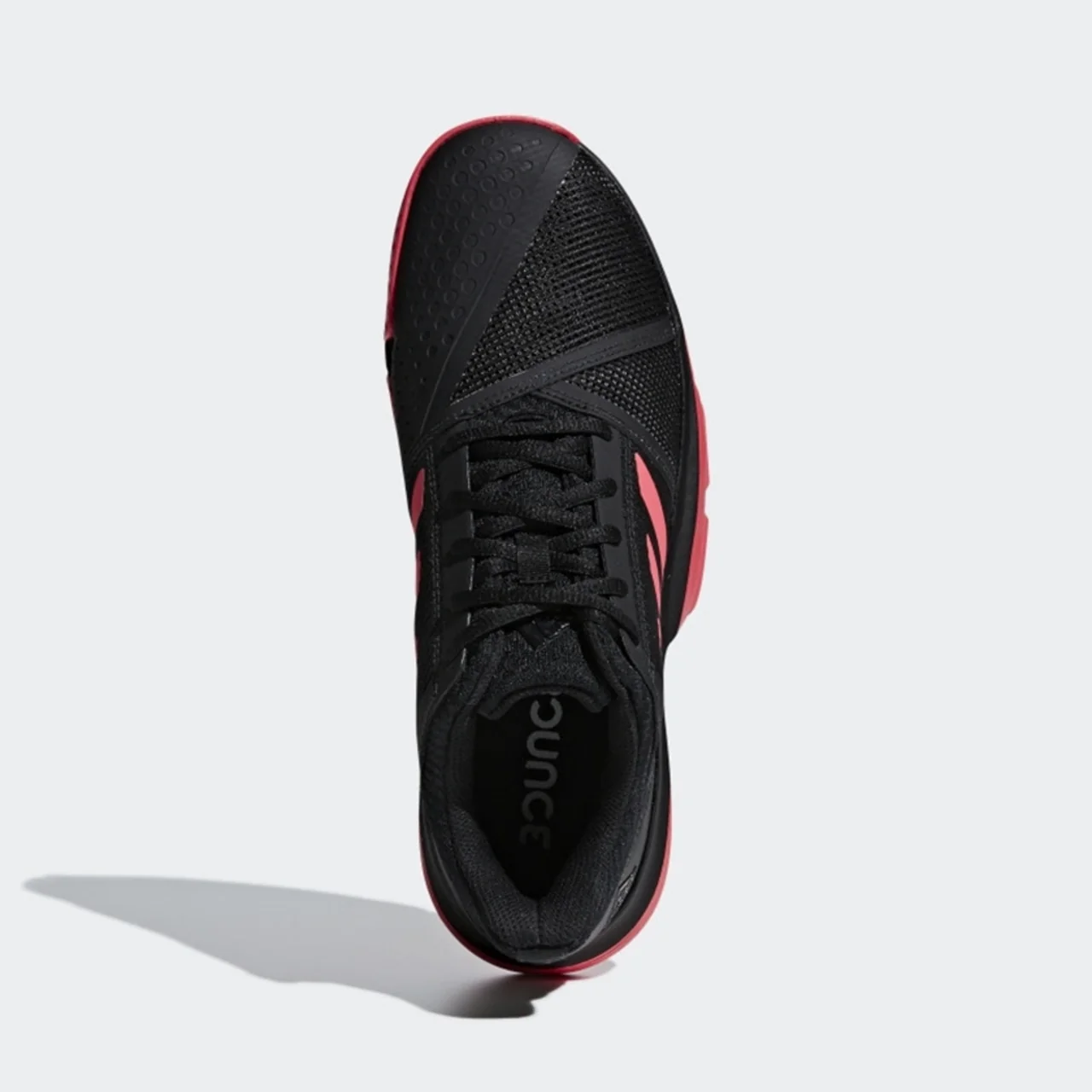 Adidas CourtJam Bounce Core Black