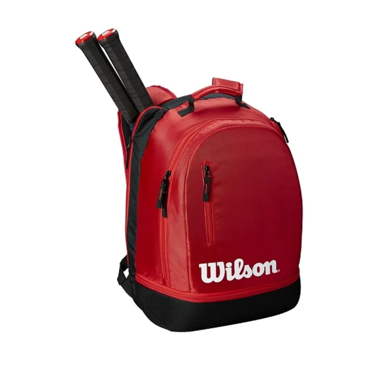 Wilson Team Backpack Red/Black