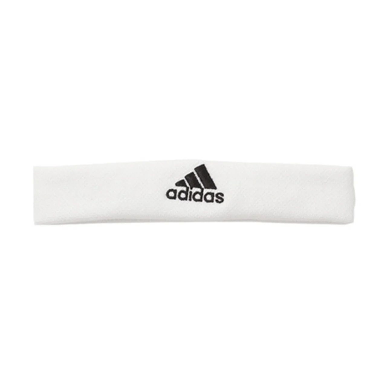 Adidas Headband White/Black