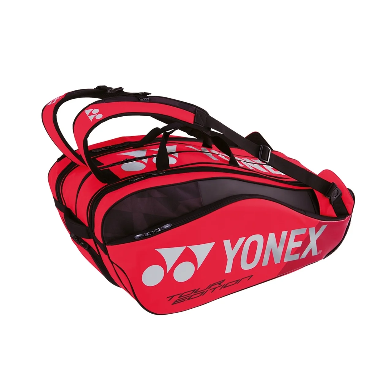 Yonex Pro Bag x9 Flame Red