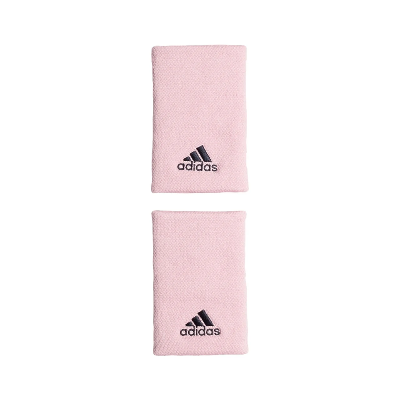 Adidas Wristband Large Pink