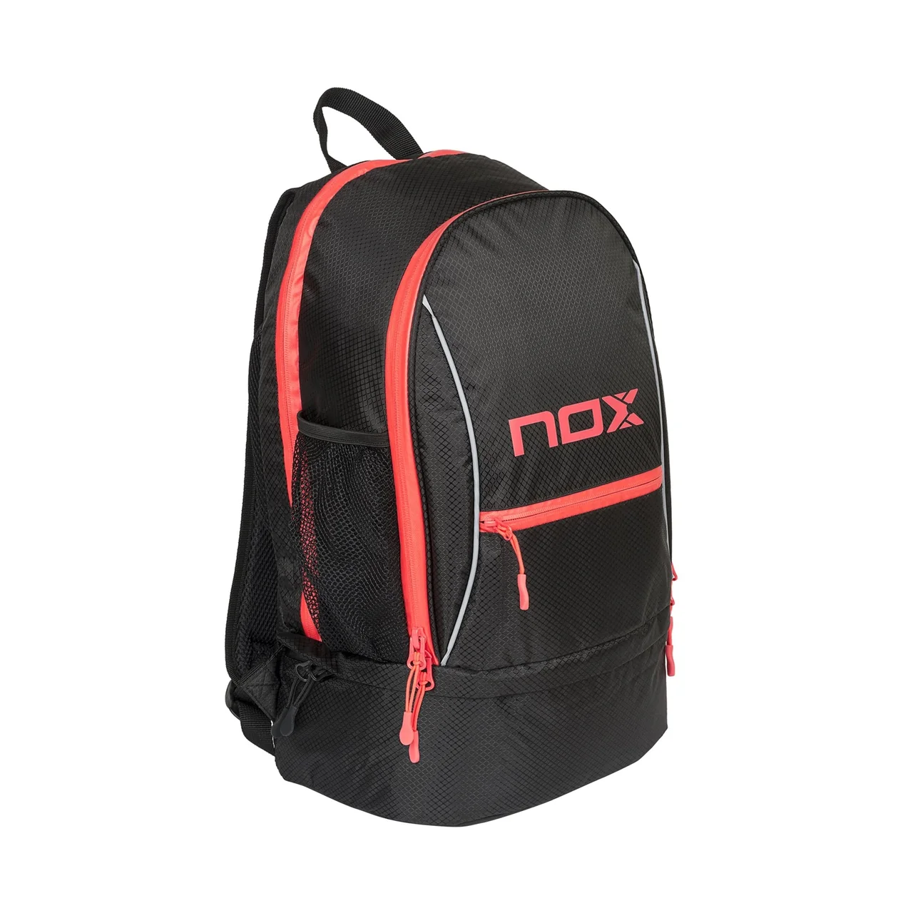Nox Street Mochila Black Backpack