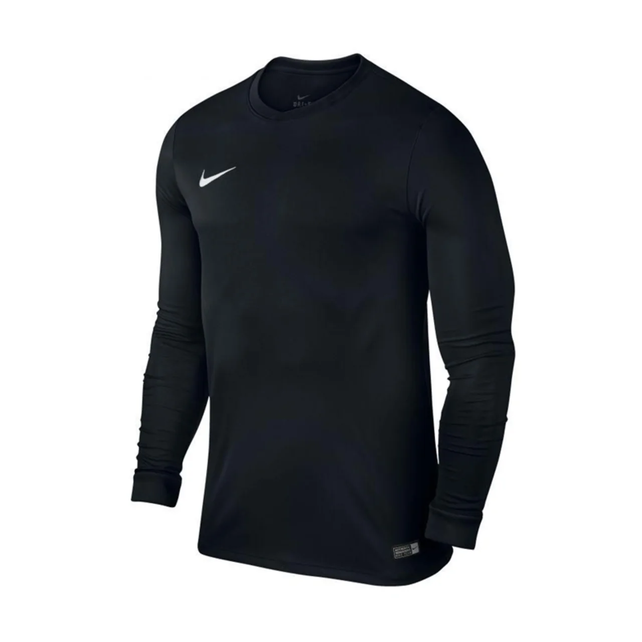Nike Park VI Long Sleeve Black