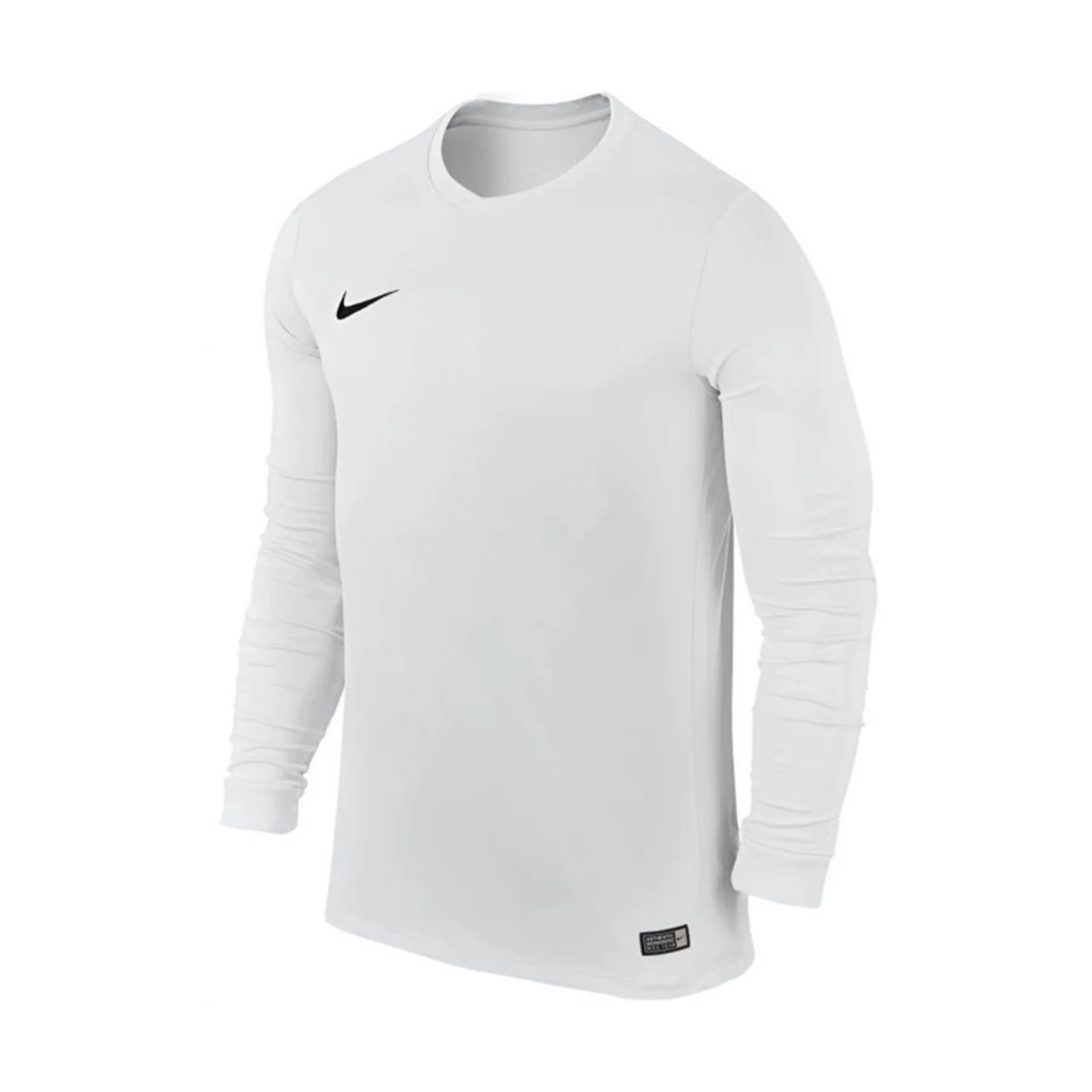 Nike Park VI Long Sleeve White