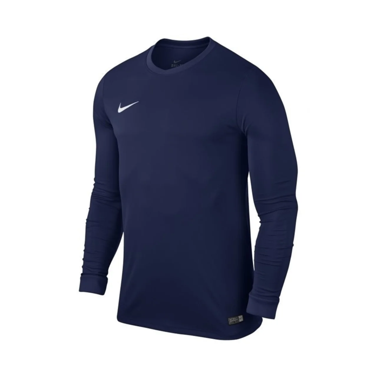 Nike Park VI Long Sleeve Navy