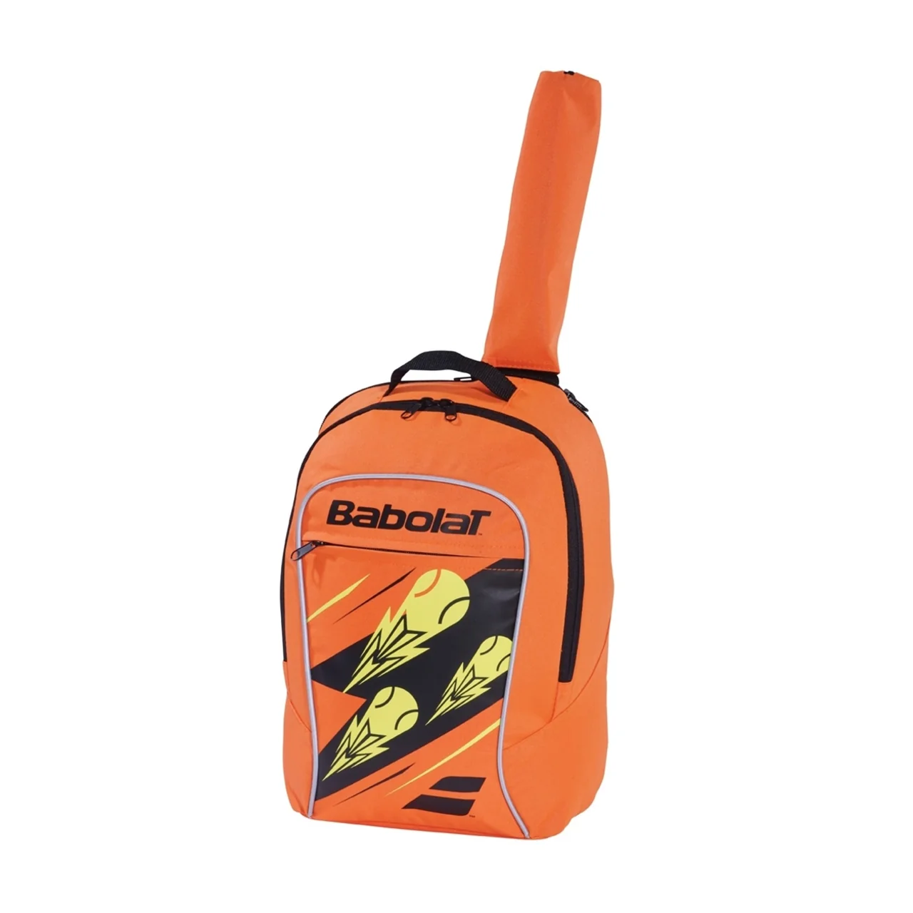 Babolat Club Backpack Junior Orange