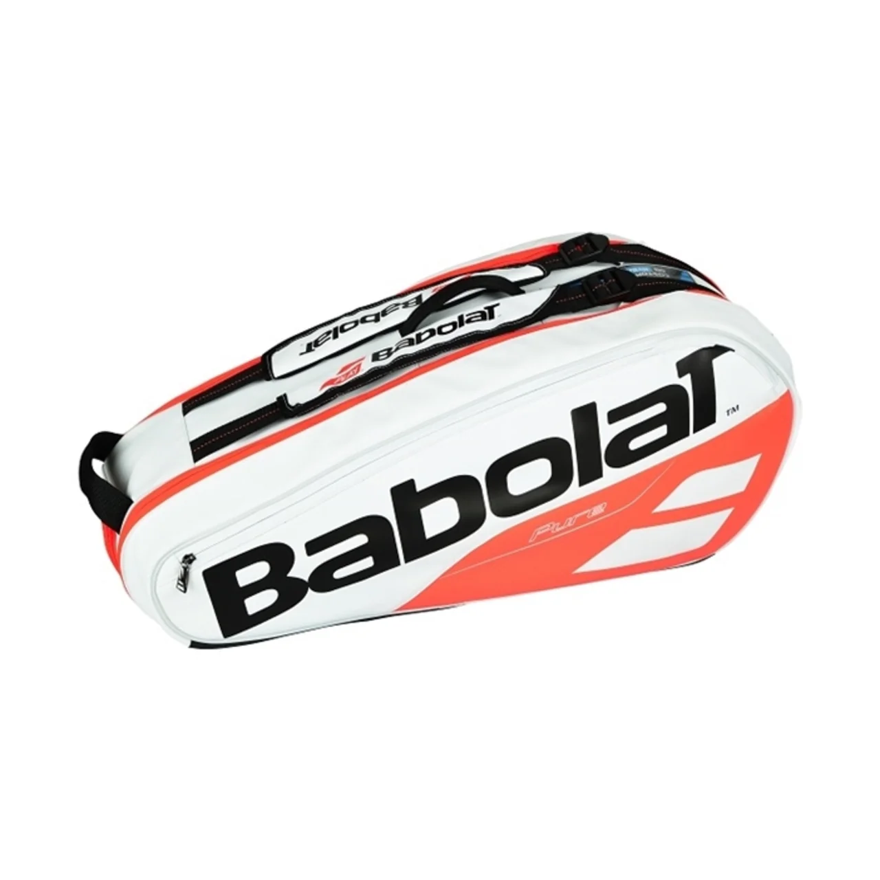 Babolat Pure Line RH x6 White Red