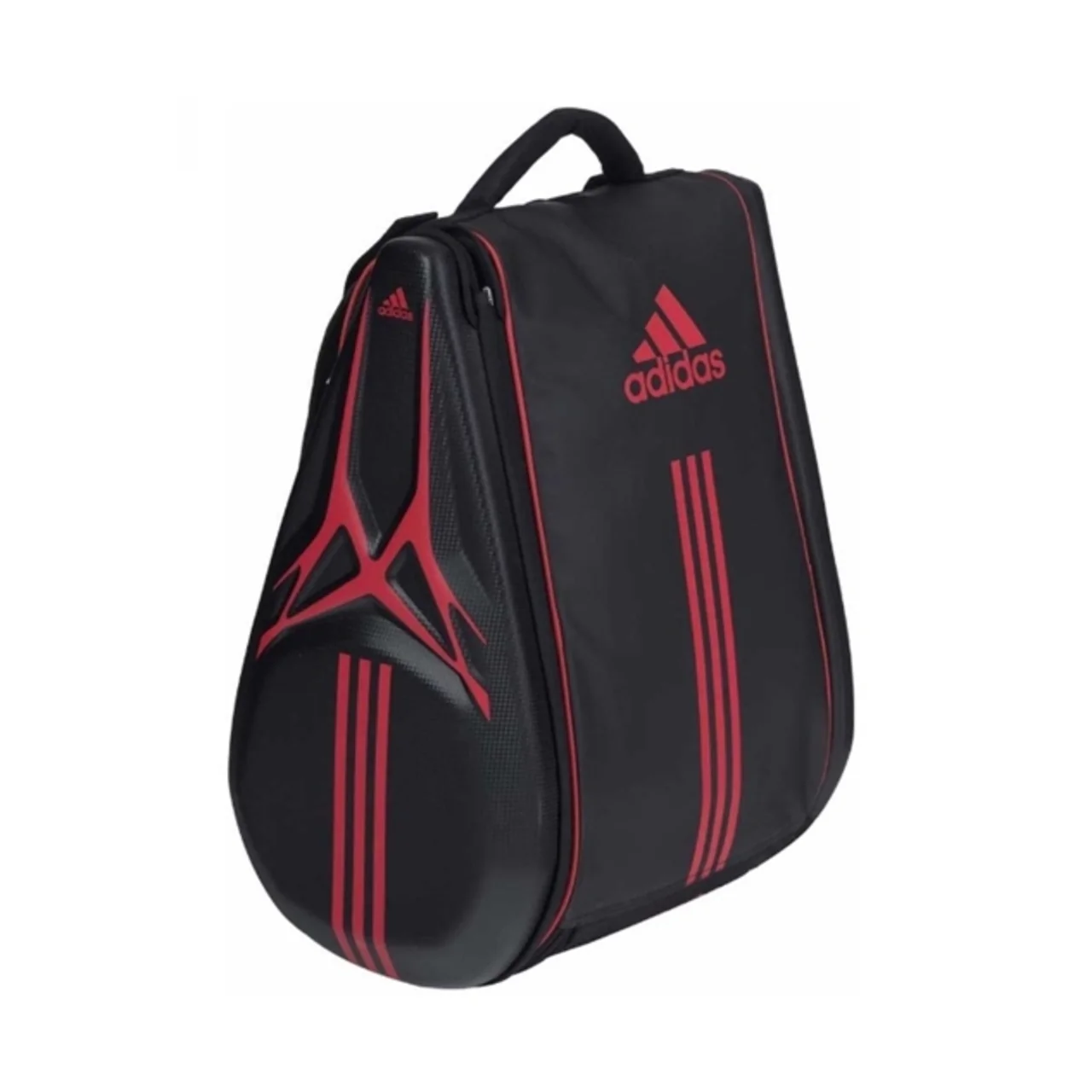 Adidas Adipower Padel Bag Black/Red