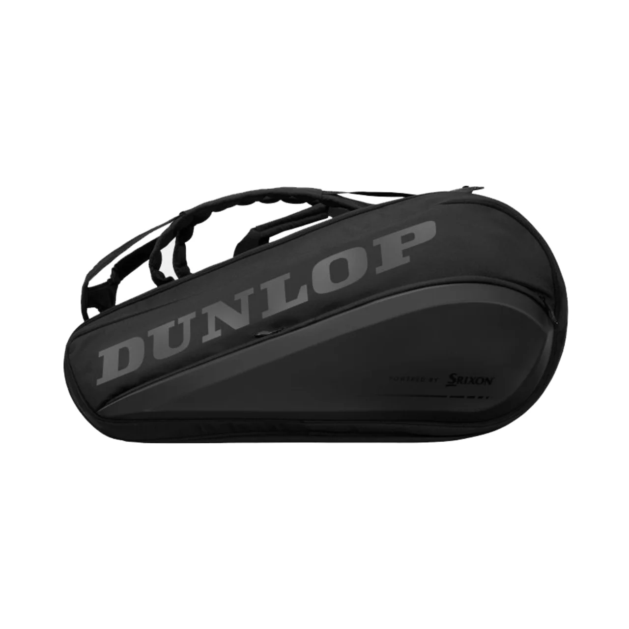Dunlop CX Series 9 Racket Thermo All Black
