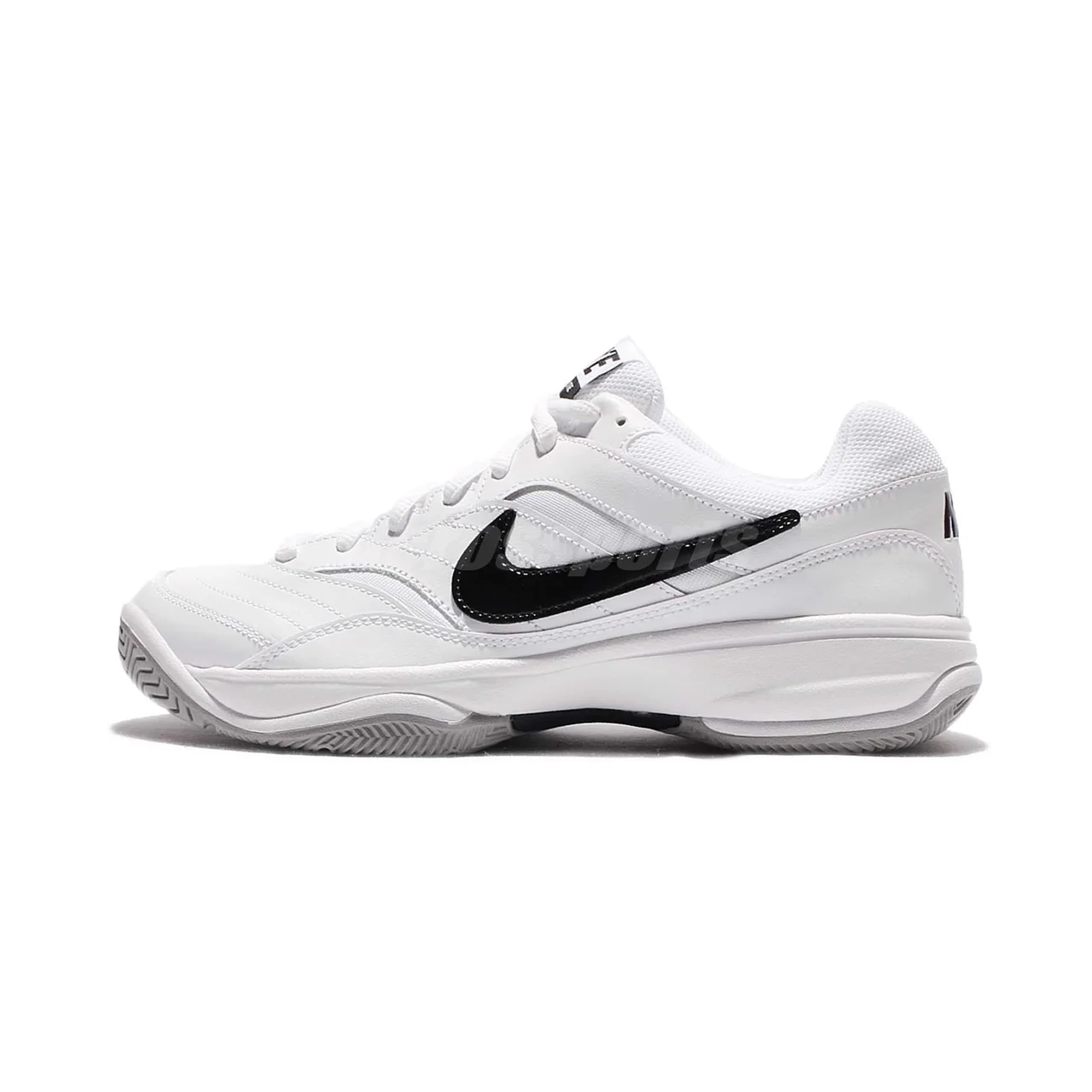 Nike Court Lite Multicourt White