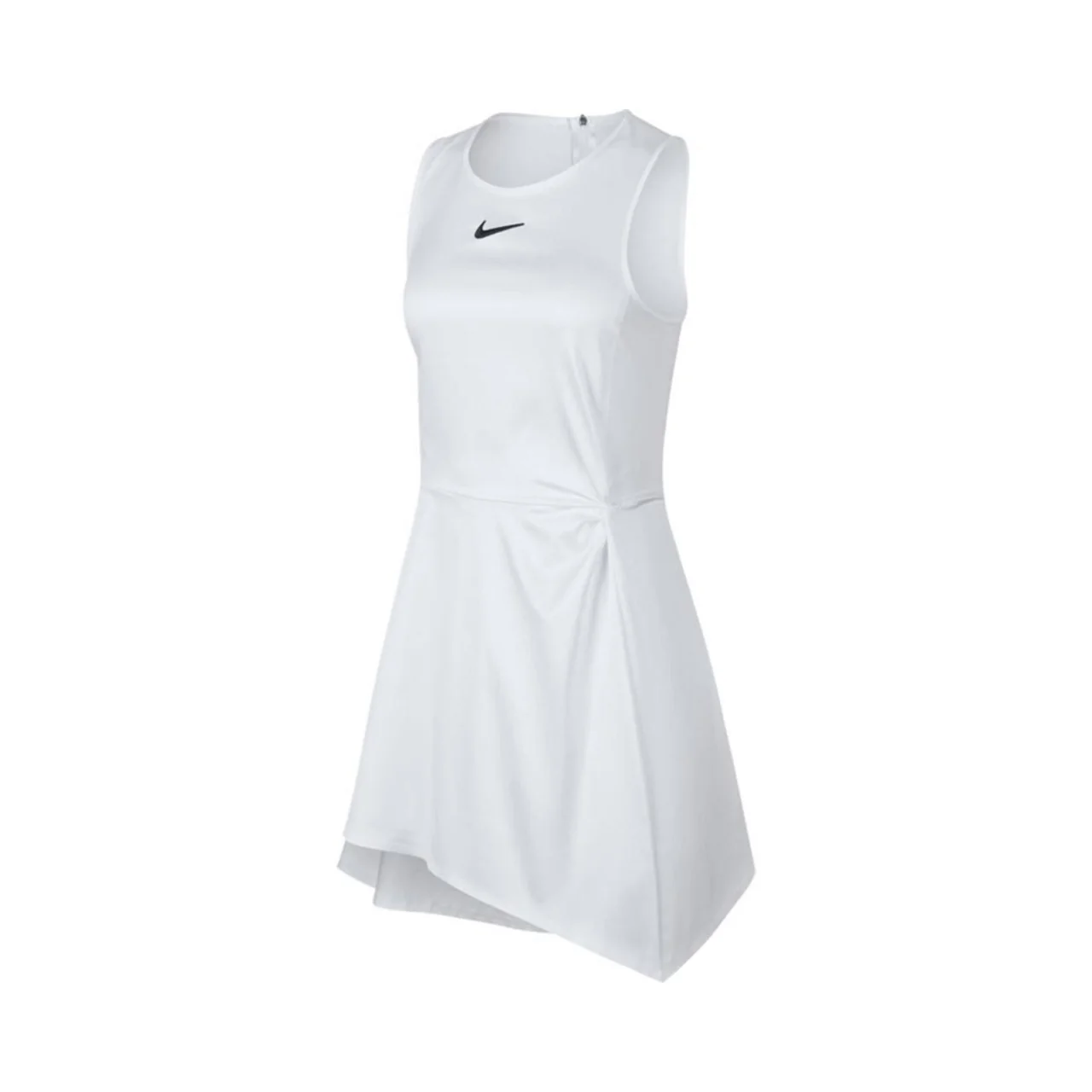 Nike Maria Sharapova Dress All White