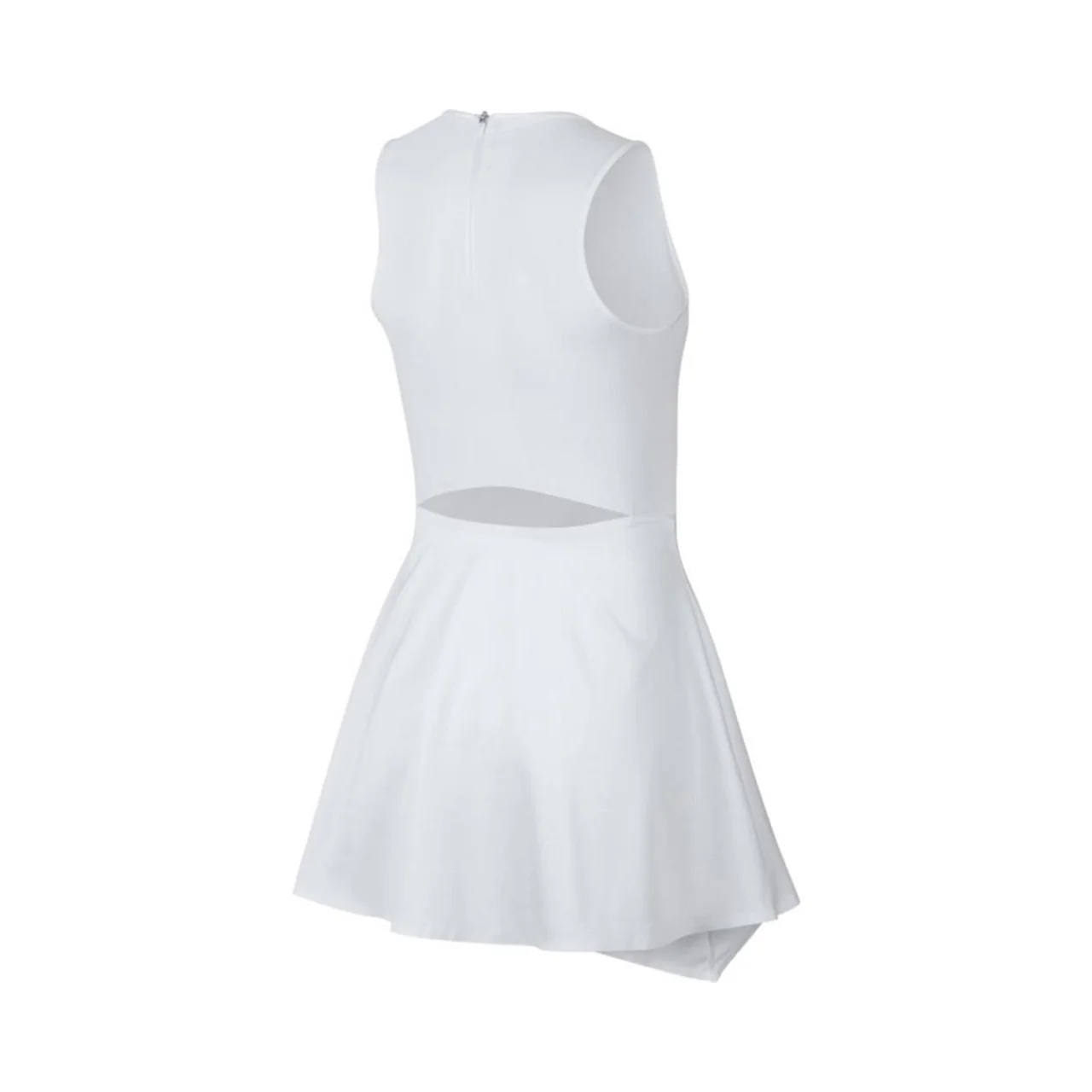 Nike Maria Sharapova Dress All White