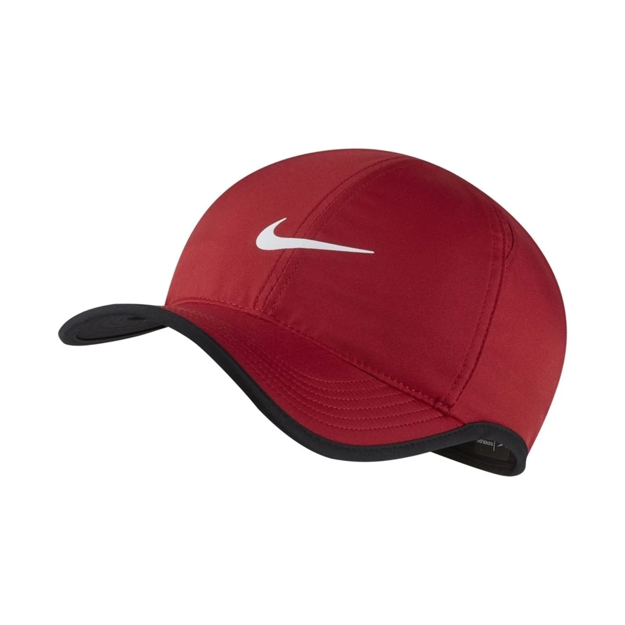 Nike Feather Light Cap Red