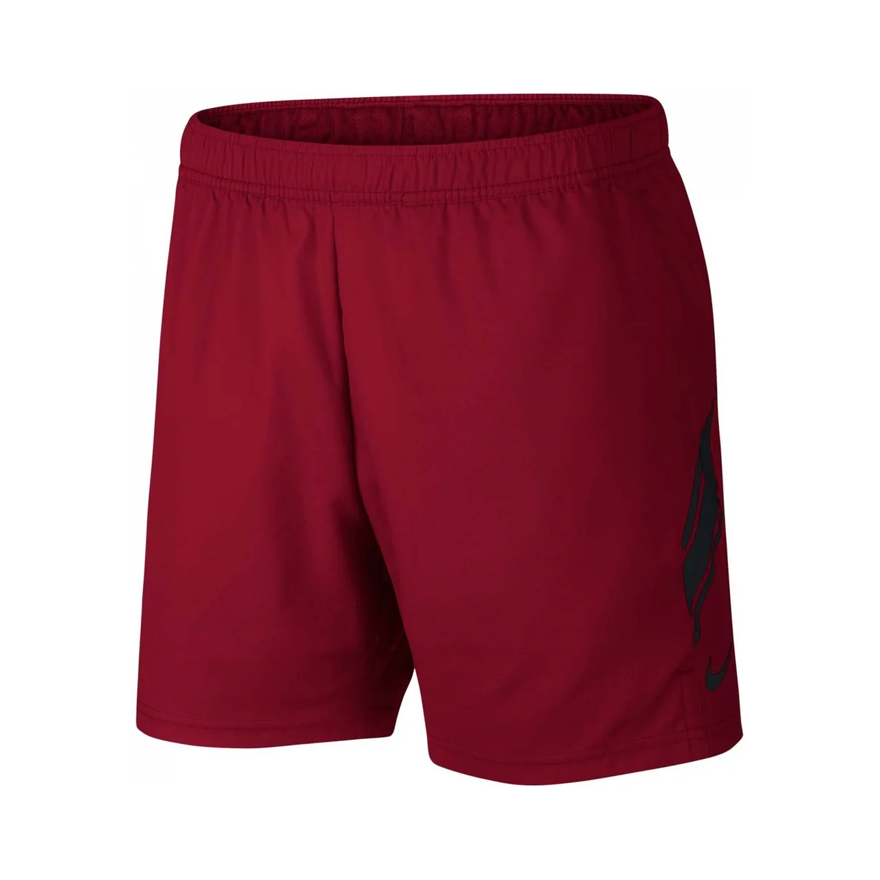 Nike Dry 7'' Shorts Red