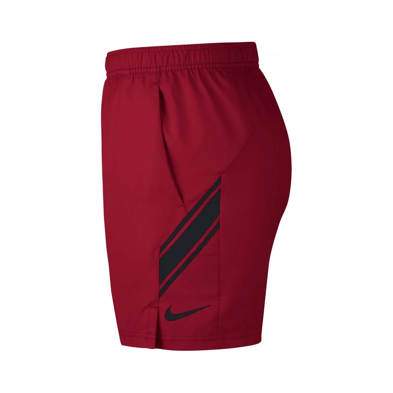 Nike Dry 7'' Shorts Red