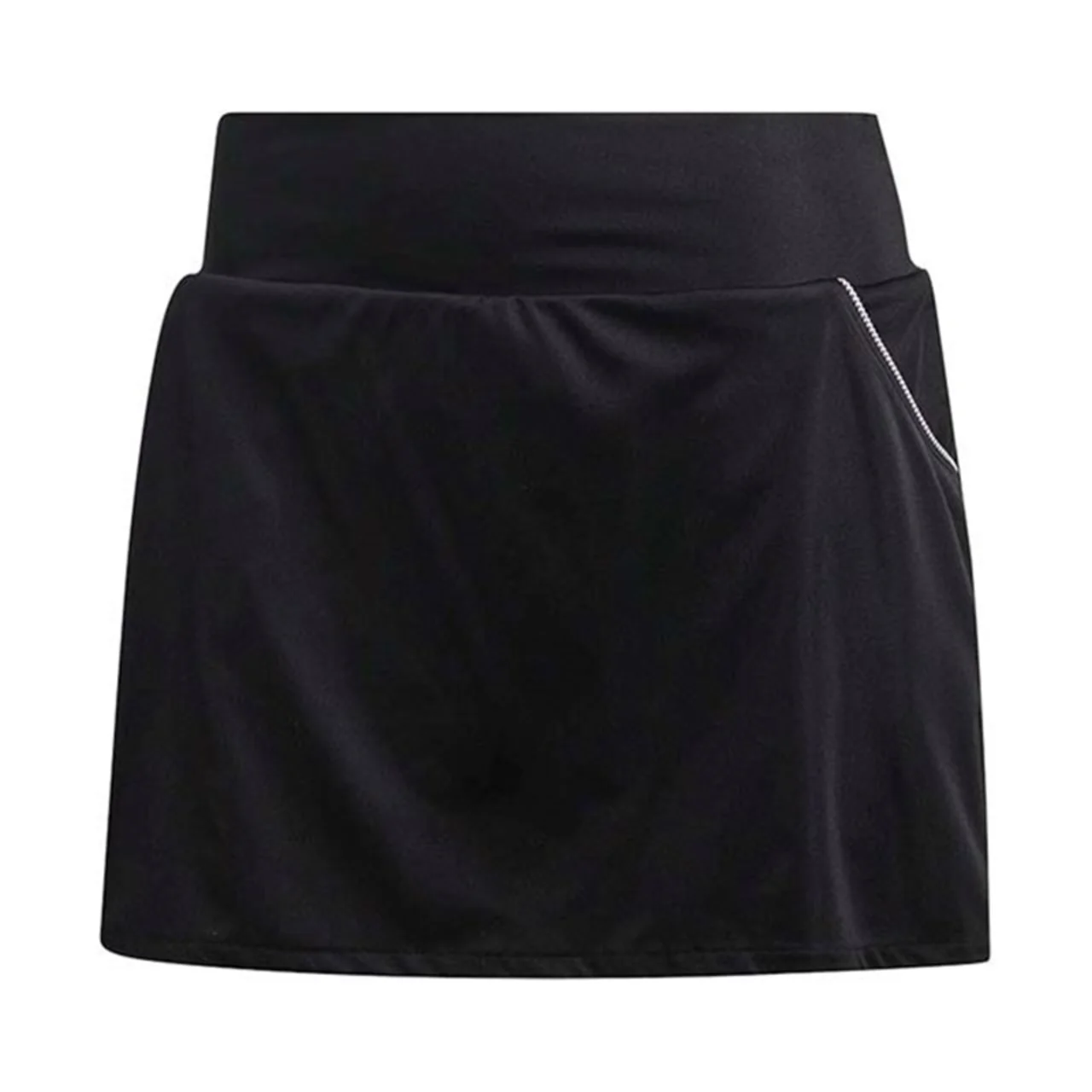 Adidas Club Skirt Women Black Size XS