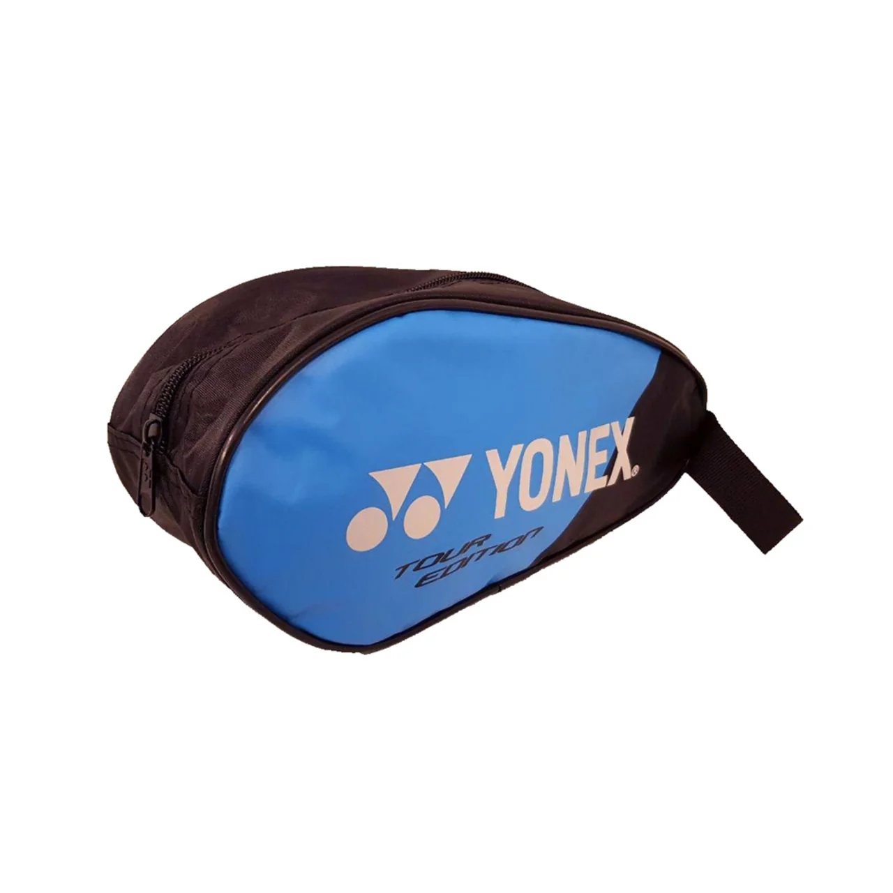 Yonex Toilet Bag Infinite Black/Blue