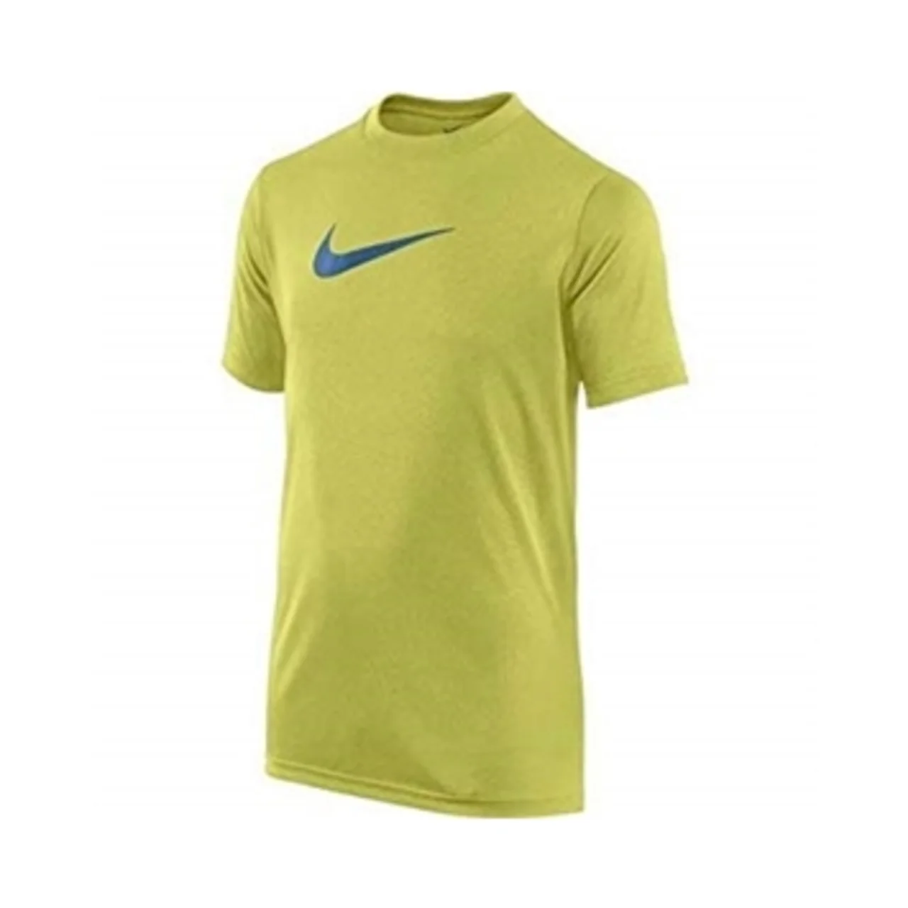 Nike Legend SS Top Boy Green Size 128