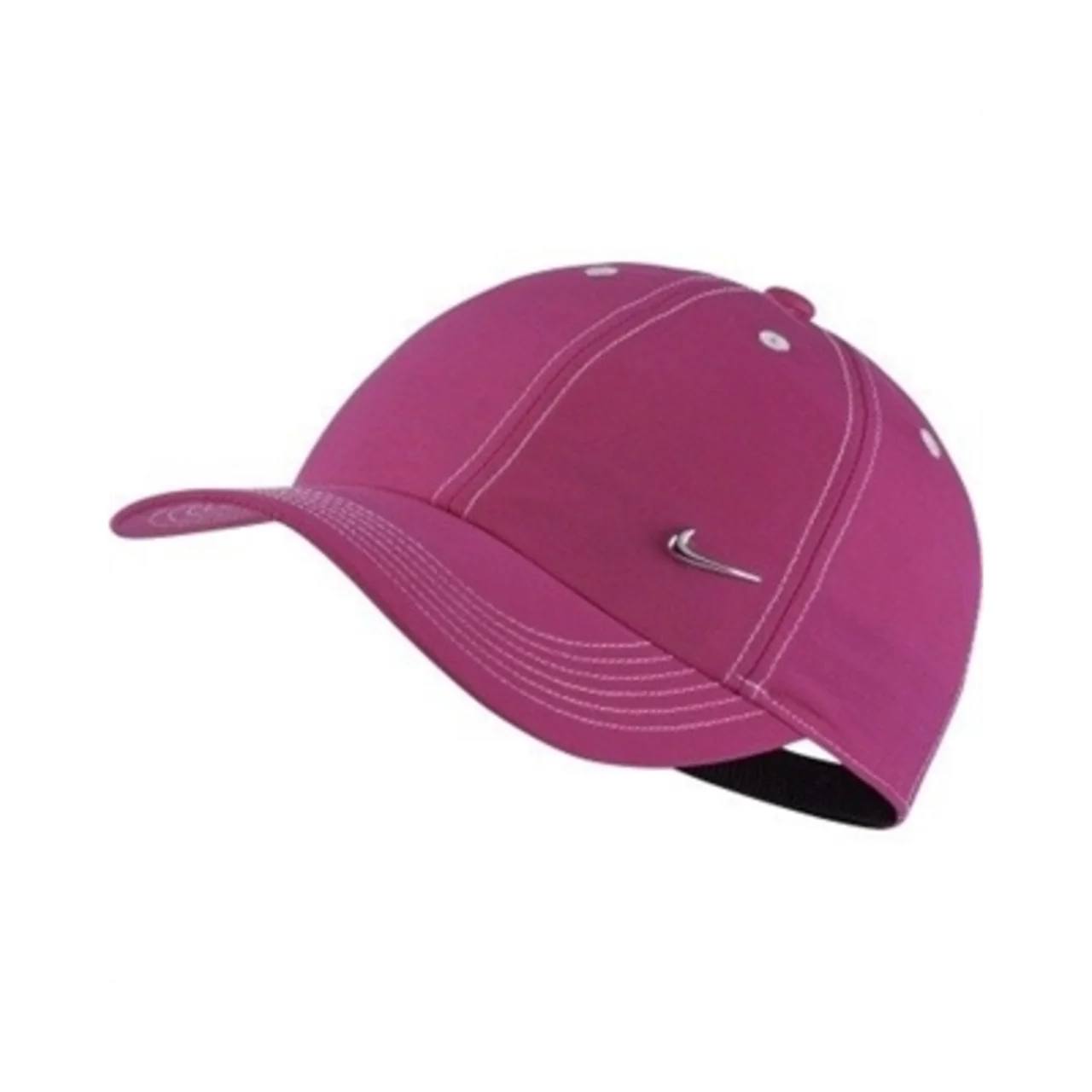 Nike Swoosh Logo Cap Pink