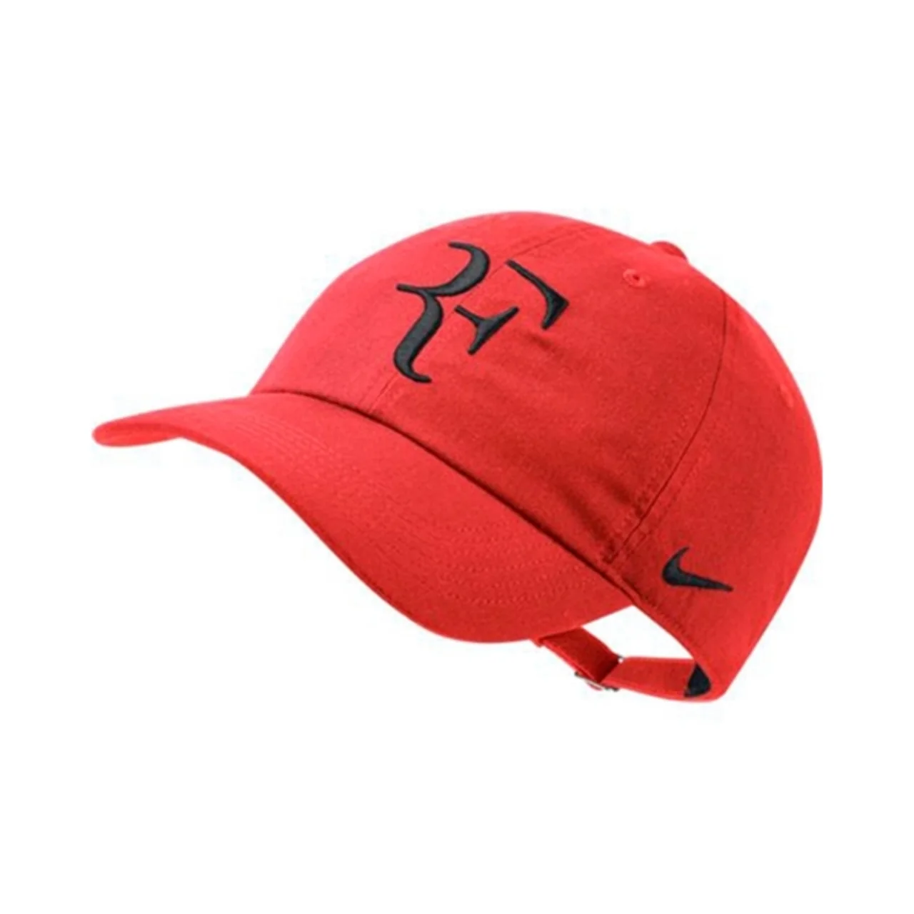 Nike Court Aerobill Roger Federer Red