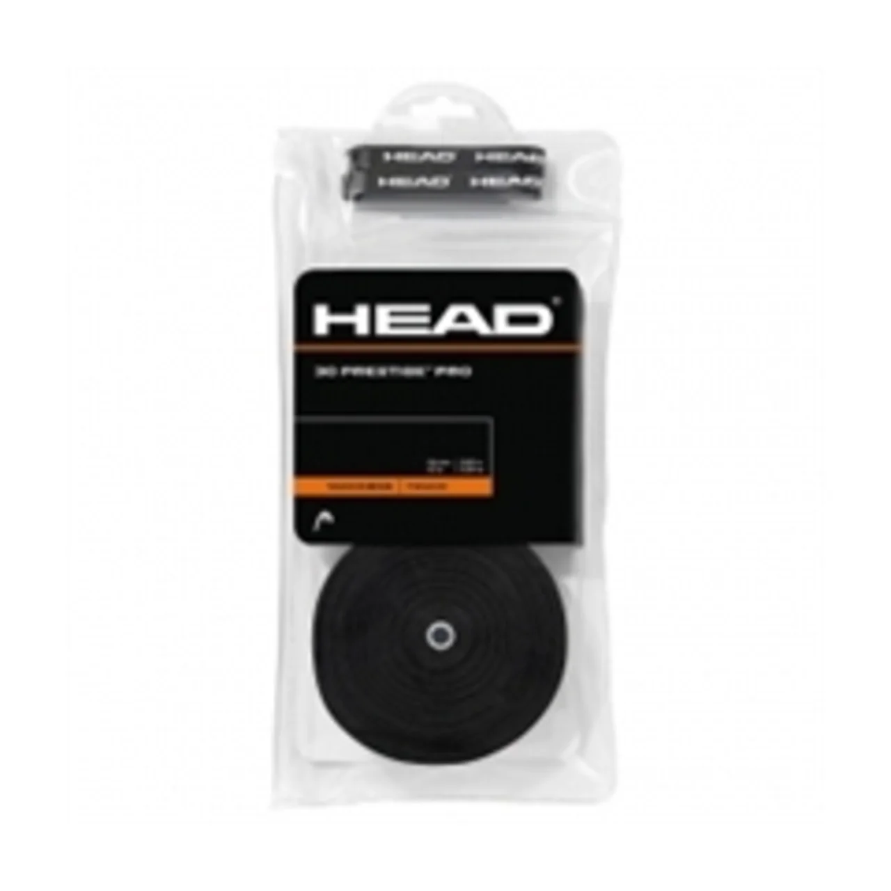 Head Xtreme Soft 30-Pack Noir
