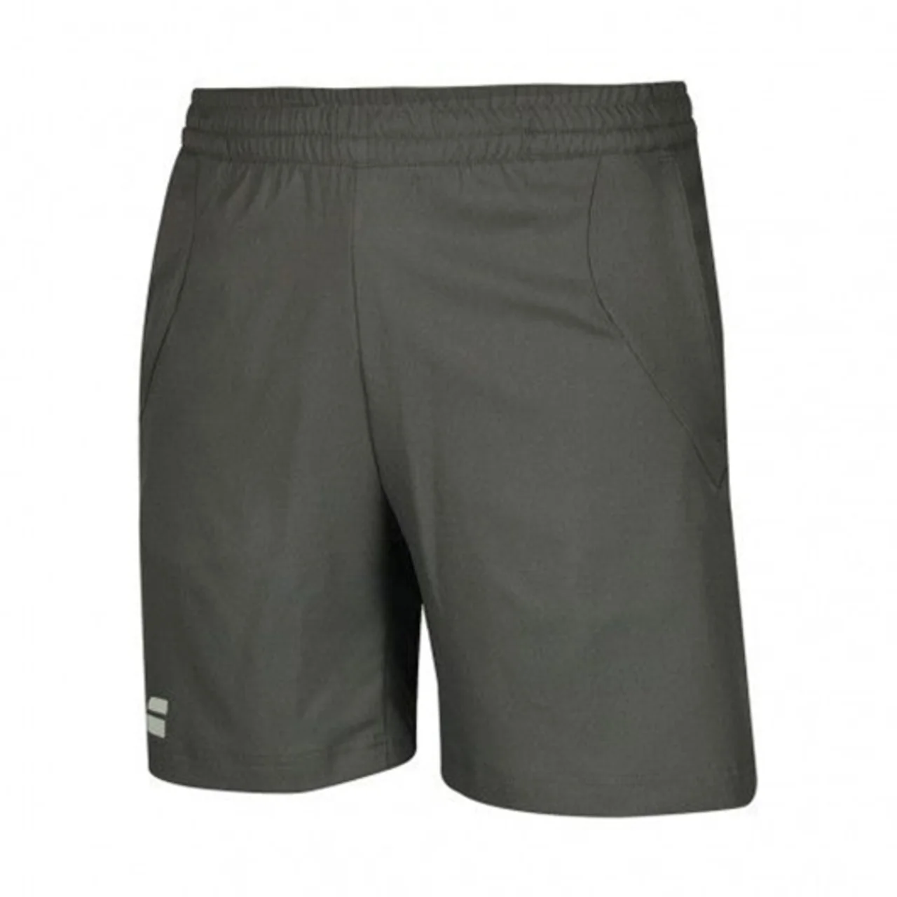Babolat Core Short 8’’ Men Grey Size XL