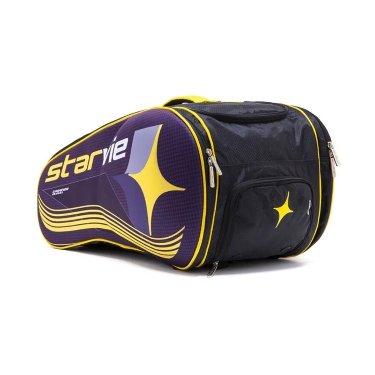 StarVie Champions Bag Yellow