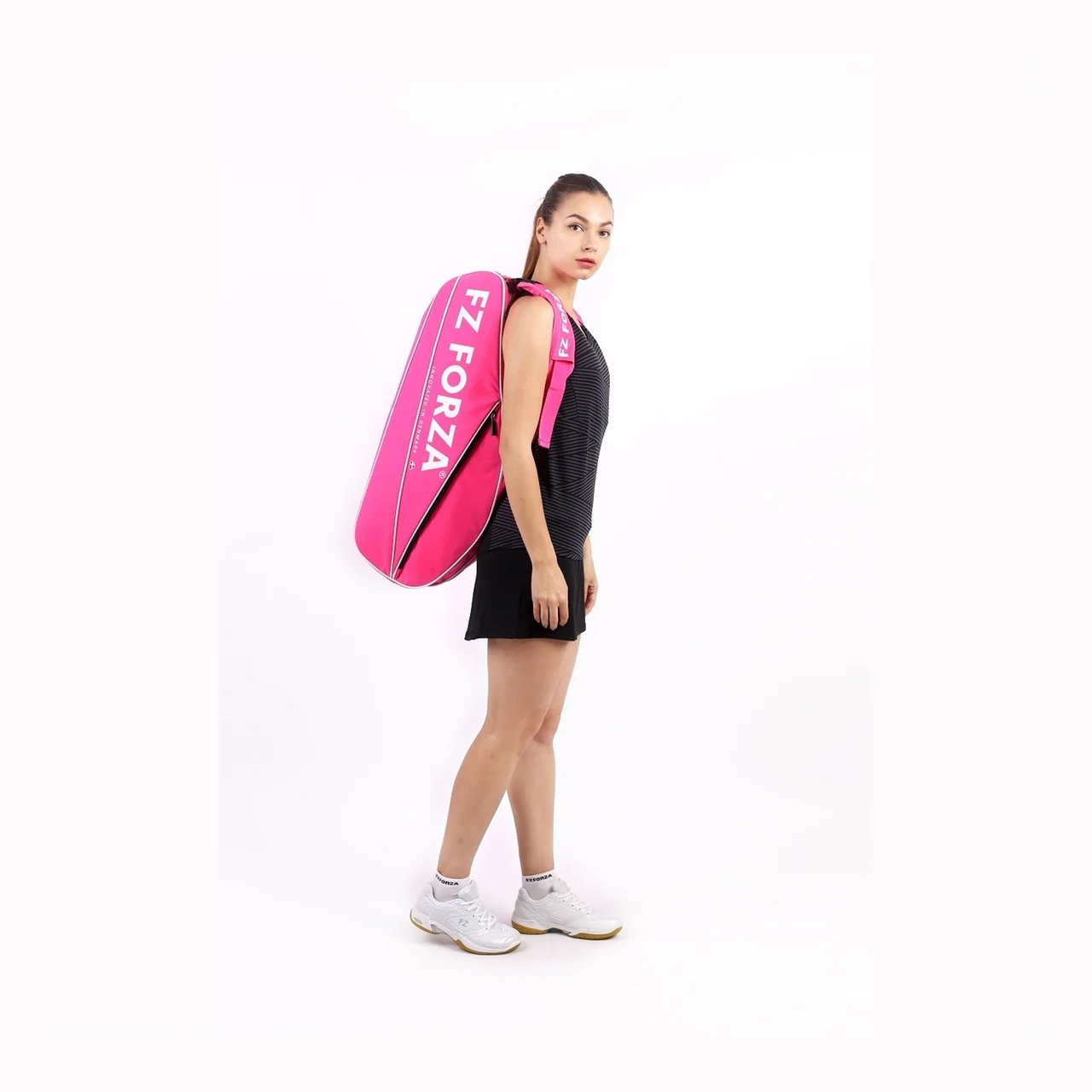 FZ Forza Star Bag x6 Candy Pink