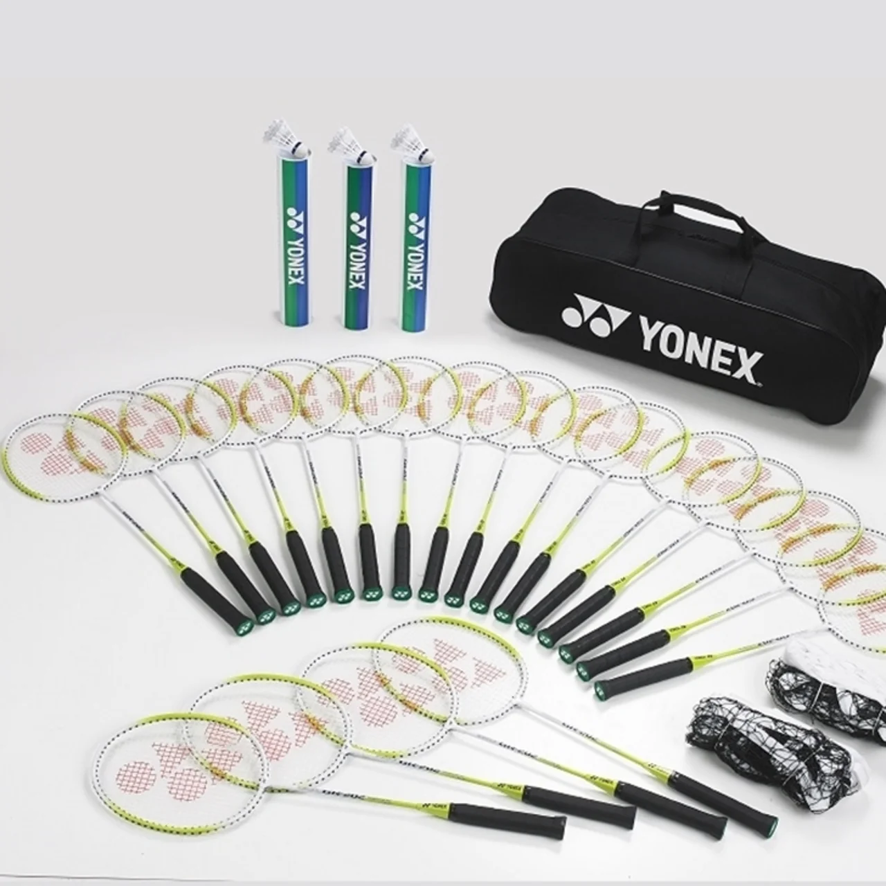 Yonex School Kit