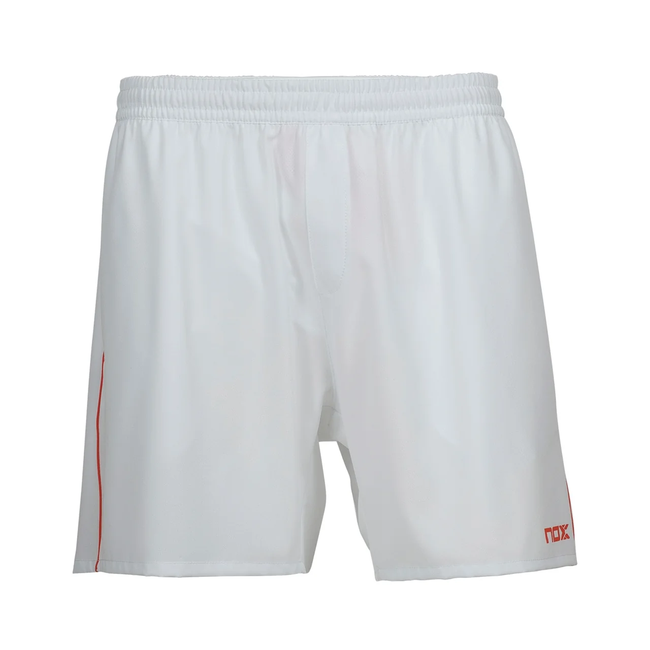 Nox Shorts Team White/Red