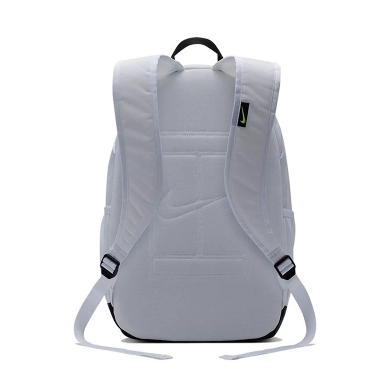 Nike Court Backpack White/Black/Rush Violet