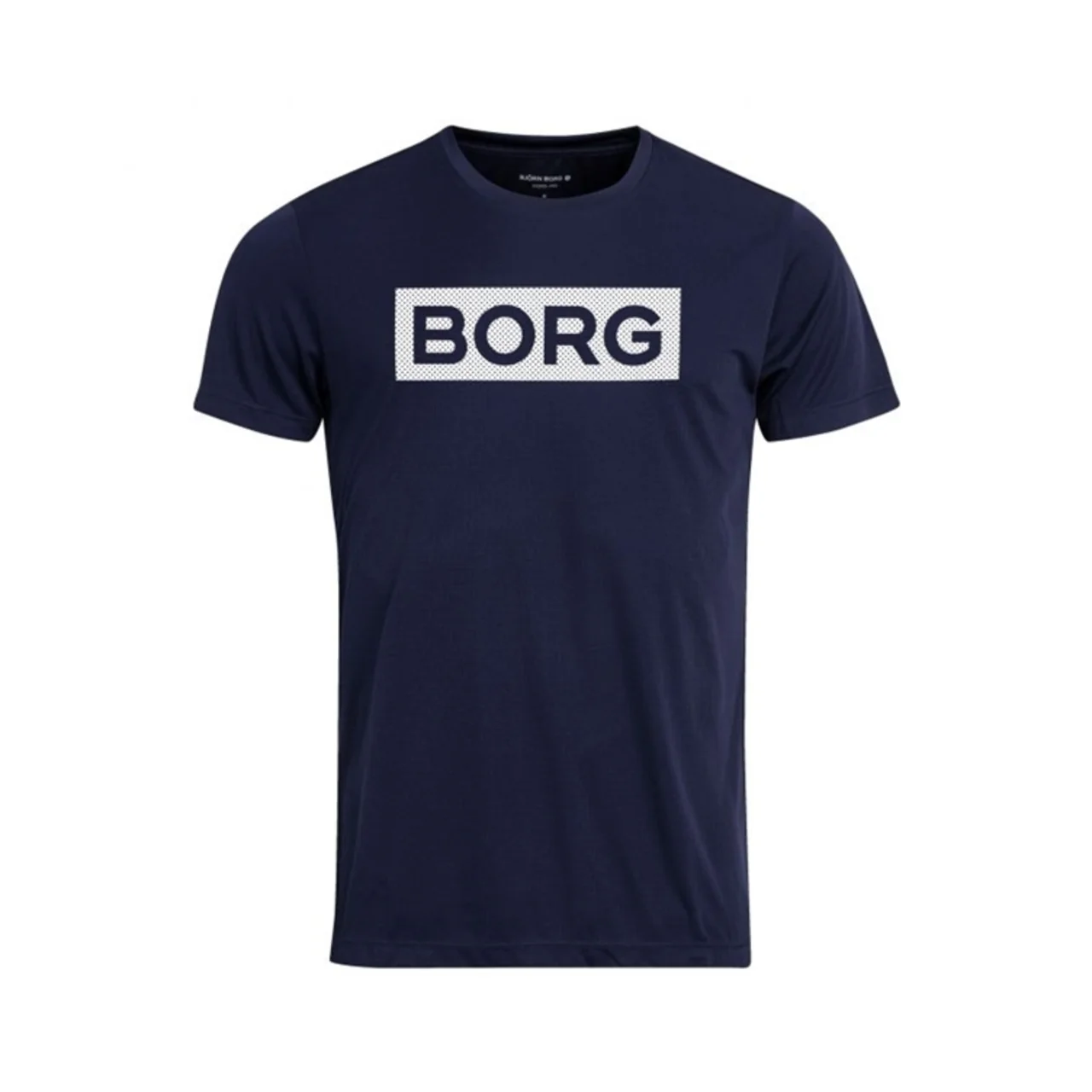 Björn Borg Tee Atos Navy