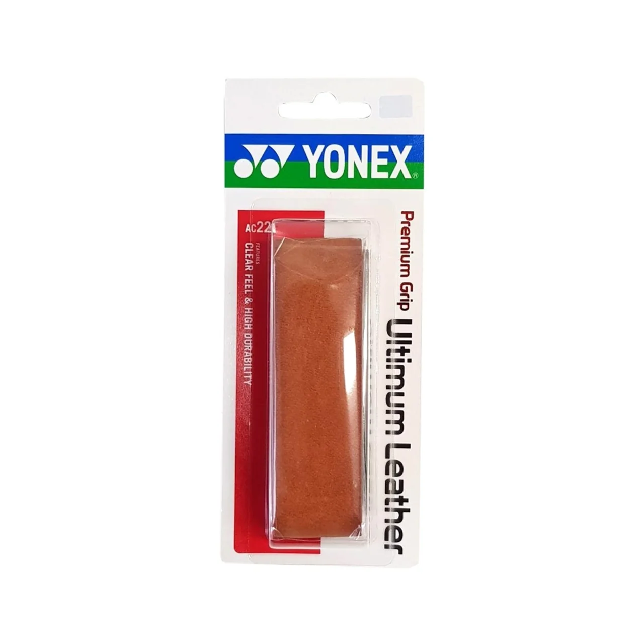 Yonex Geniune Leather Grip Tennis