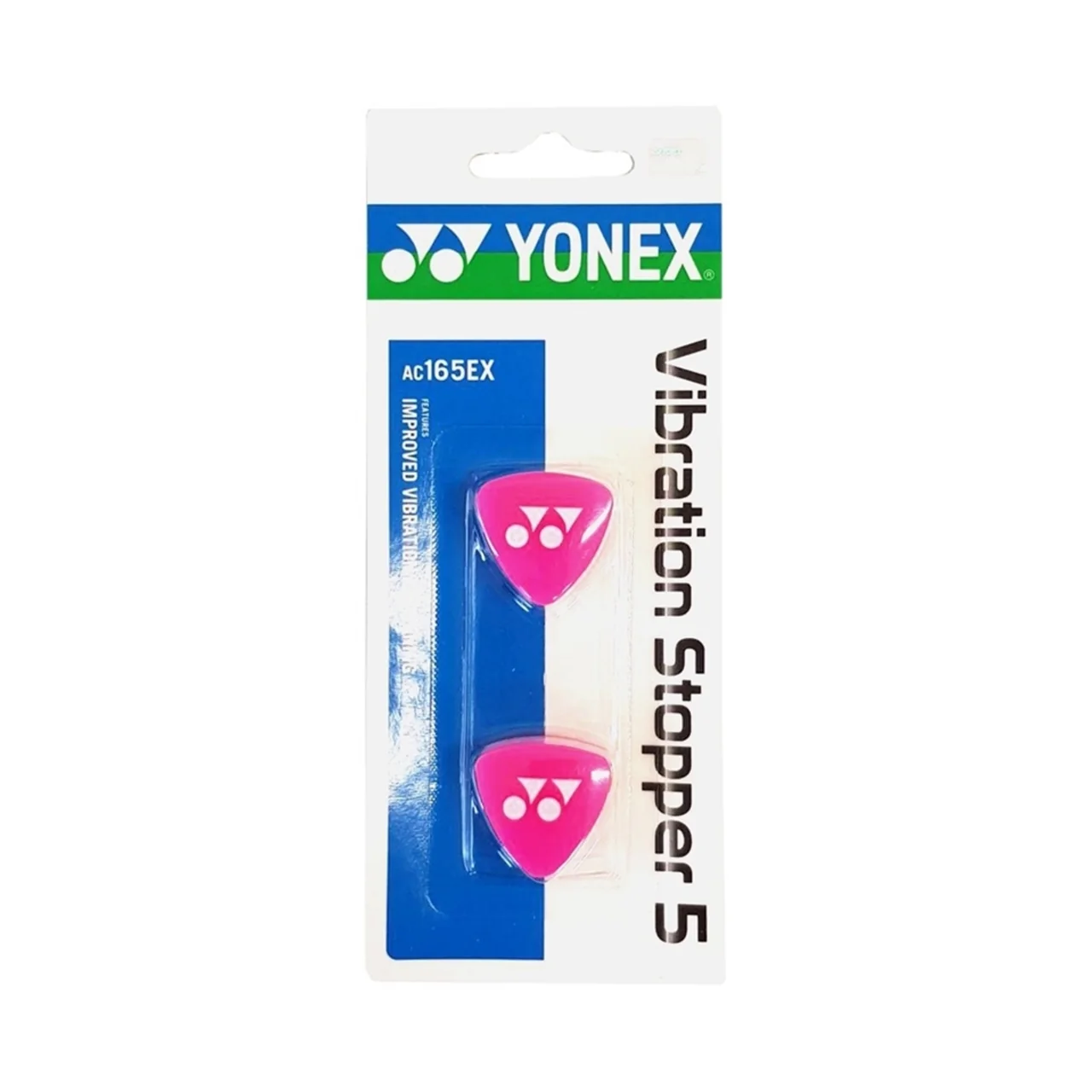 Yonex Vibra Damp x2 Pink